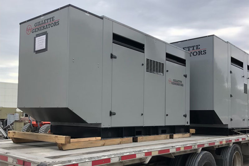Generator Services