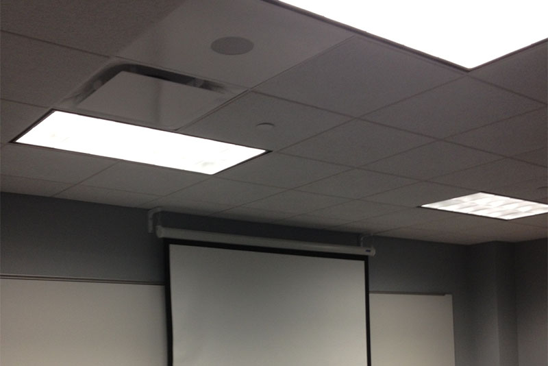 Commercial Lighting Services