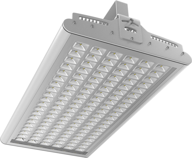 Interior Lighting/Retrofit