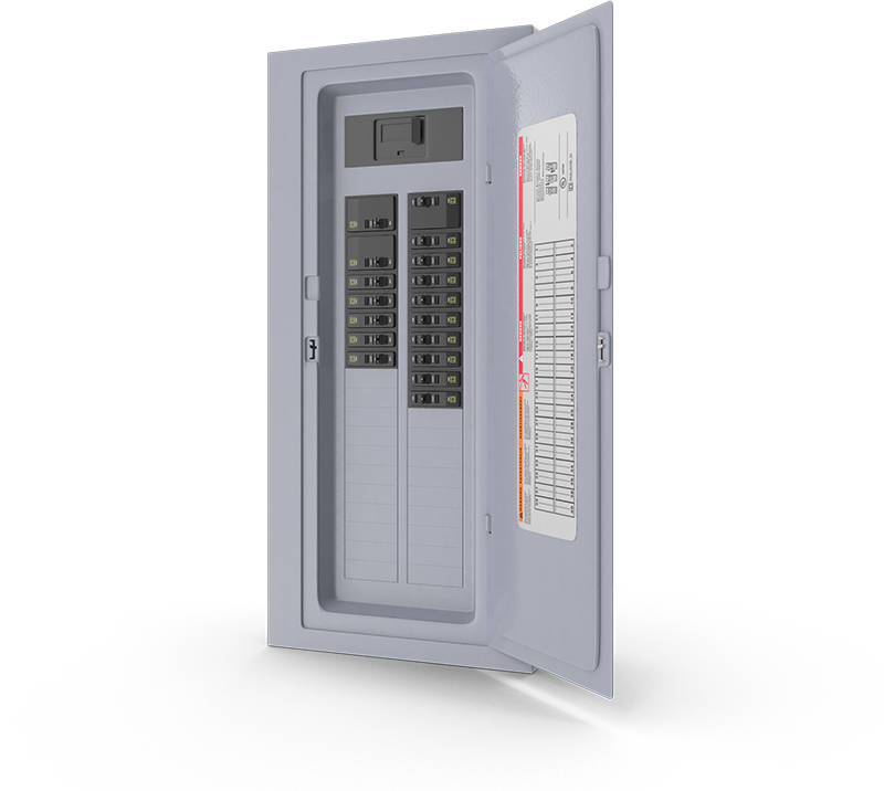 Common Electrical Services for a Tenant Remodel