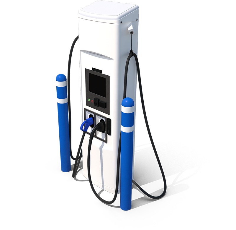 EV Charging Station Installer