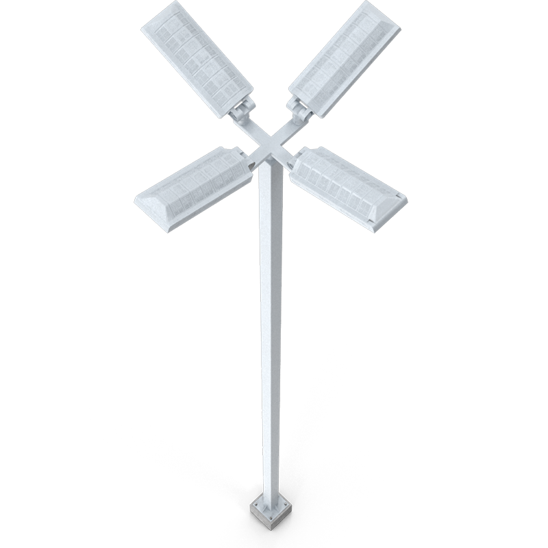 Site Lighting Electrician