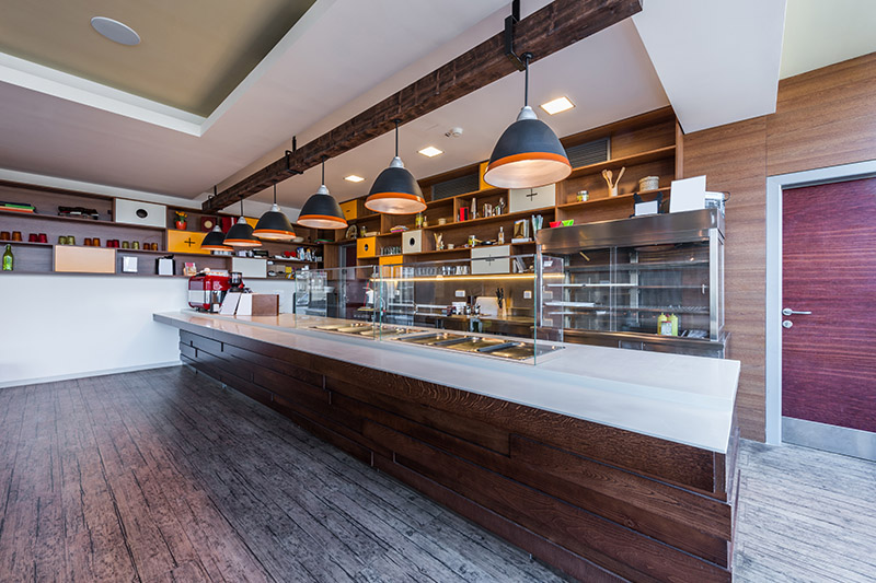 Electrical Remodeling Services